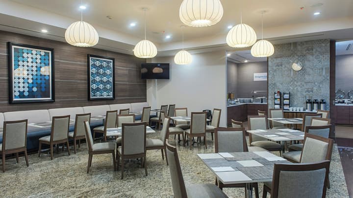 Holiday Inn Express Mexico - Toreo by IHG