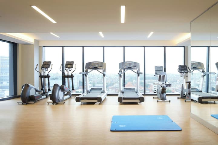 Four Points by Sheraton Surabaya, Tunjungan Plaza