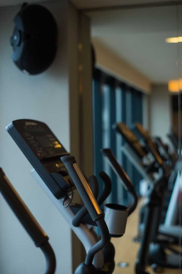 Four Points by Sheraton Surabaya, Tunjungan Plaza