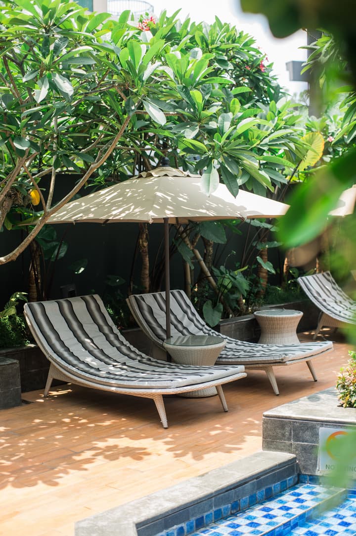 Four Points by Sheraton Surabaya, Tunjungan Plaza