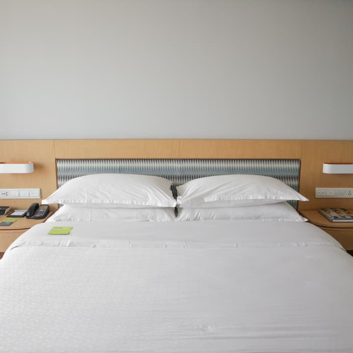 Four Points by Sheraton Surabaya, Tunjungan Plaza
