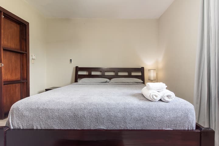 Hotel Casa Jum