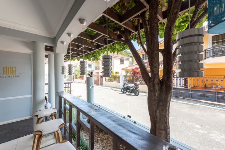 Hotel Casa Jum