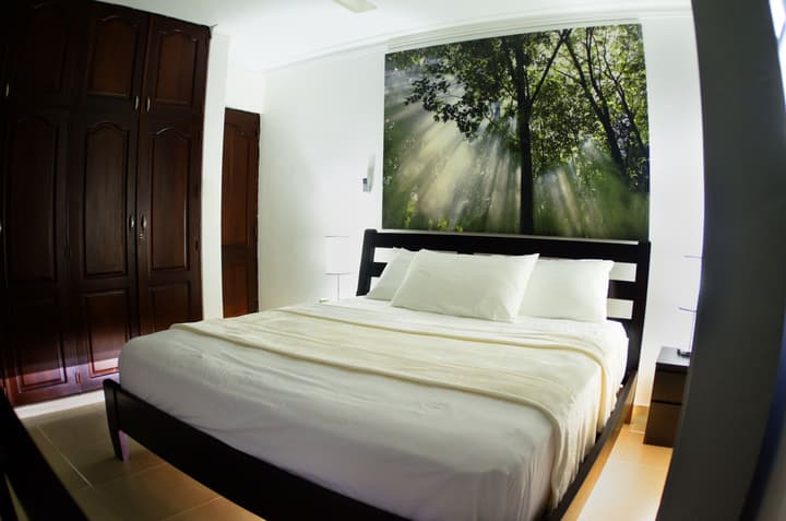 Hotel Casa Jum
