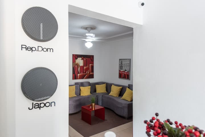 Hotel Casa Jum