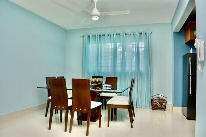 Hotel Casa Jum