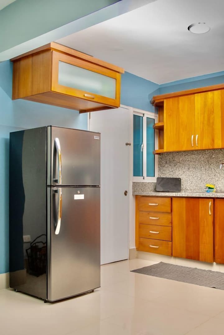 Hotel Casa Jum