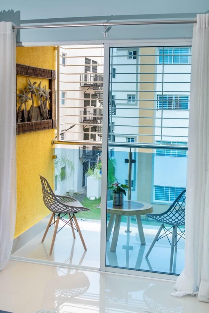 Hotel Casa Jum