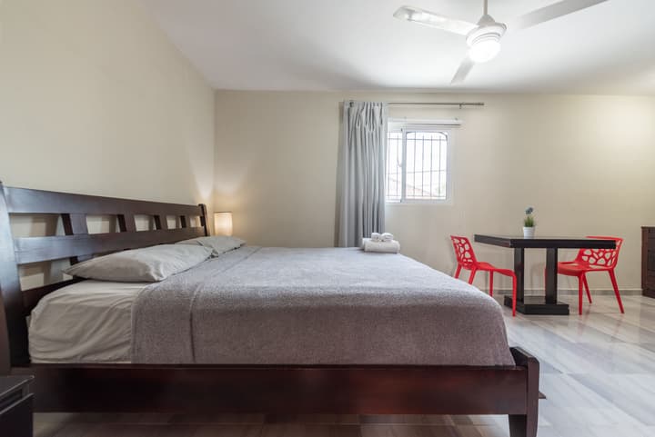 Hotel Casa Jum
