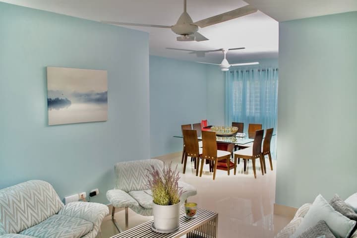 Hotel Casa Jum