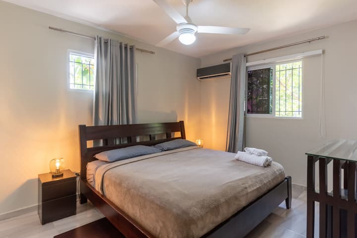 Hotel Casa Jum