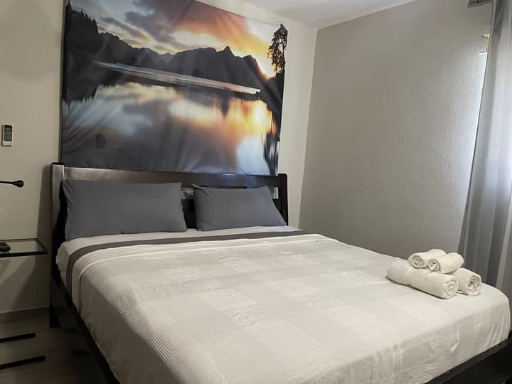 Hotel Casa Jum