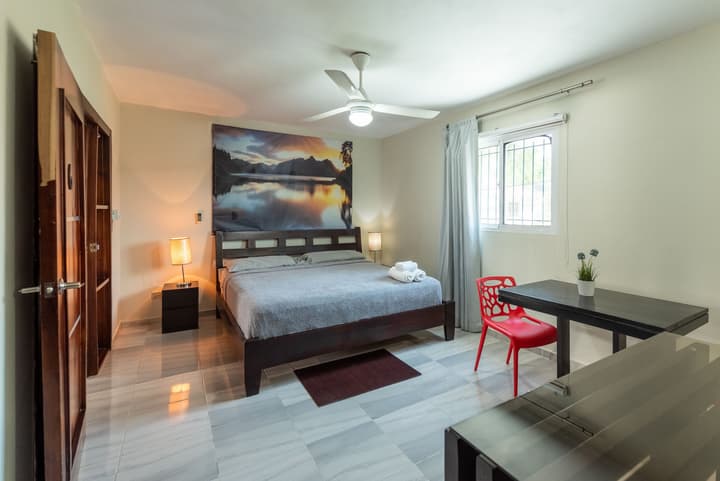 Hotel Casa Jum