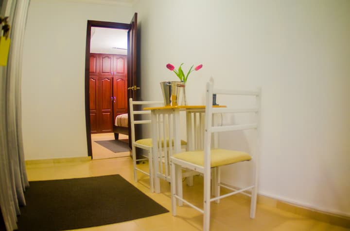 Hotel Casa Jum