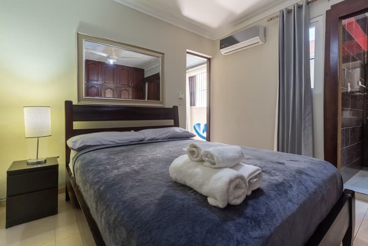 Hotel Casa Jum