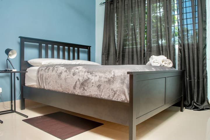 Hotel Casa Jum