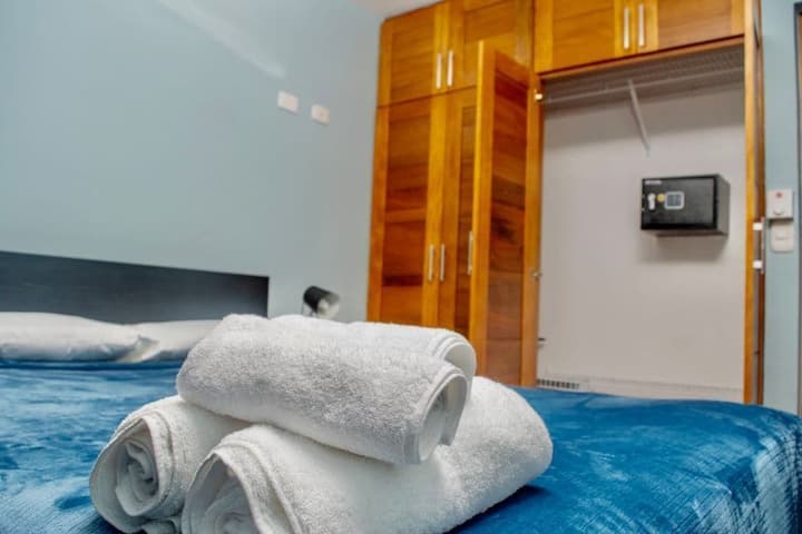 Hotel Casa Jum