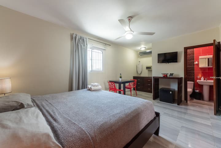 Hotel Casa Jum