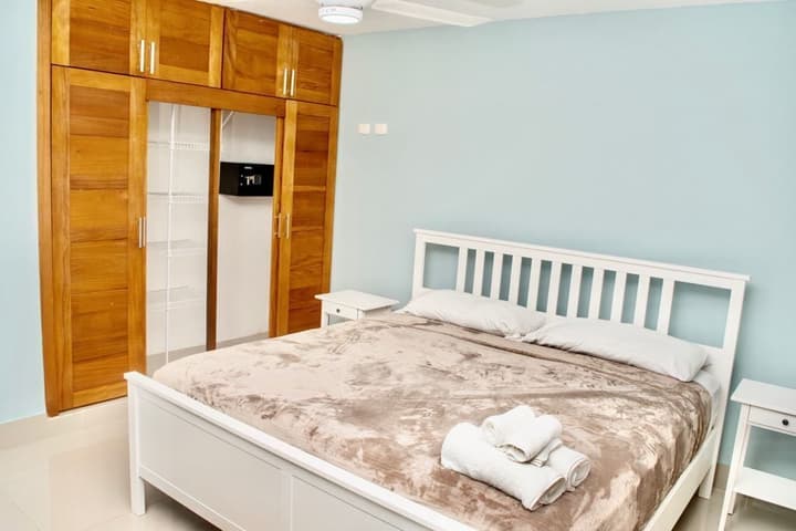 Hotel Casa Jum