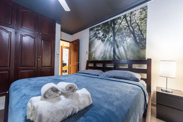 Hotel Casa Jum