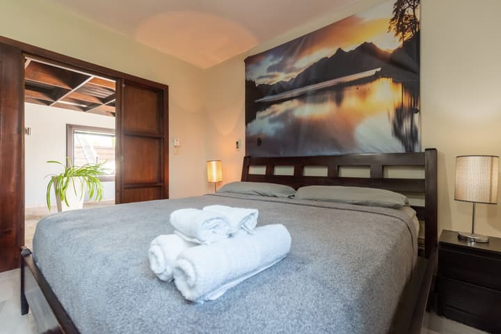 Hotel Casa Jum