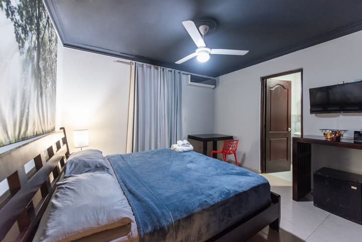 Hotel Casa Jum