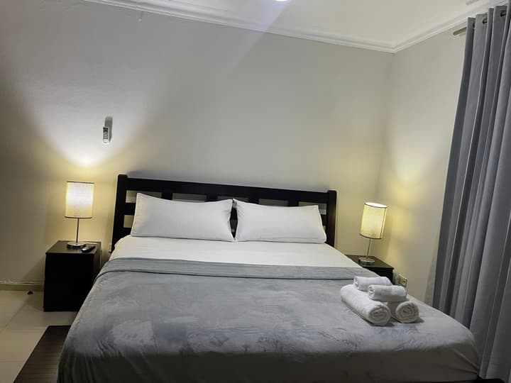 Hotel Casa Jum