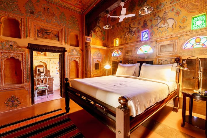 Vivaana Culture Hotel