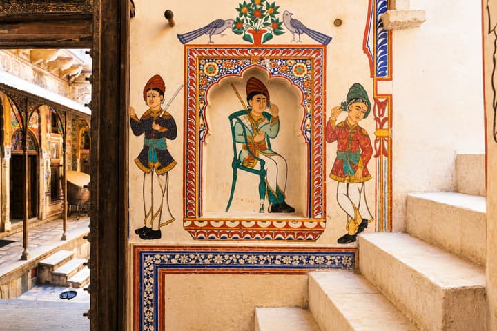 Vivaana Culture Hotel