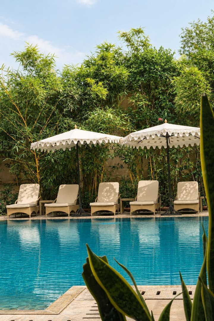 Vivaana Culture Hotel