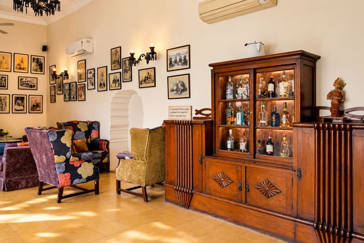 Vivaana Culture Hotel