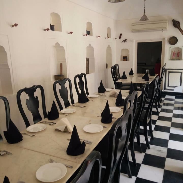 Vivaana Culture Hotel