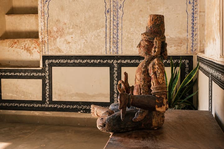 Vivaana Culture Hotel
