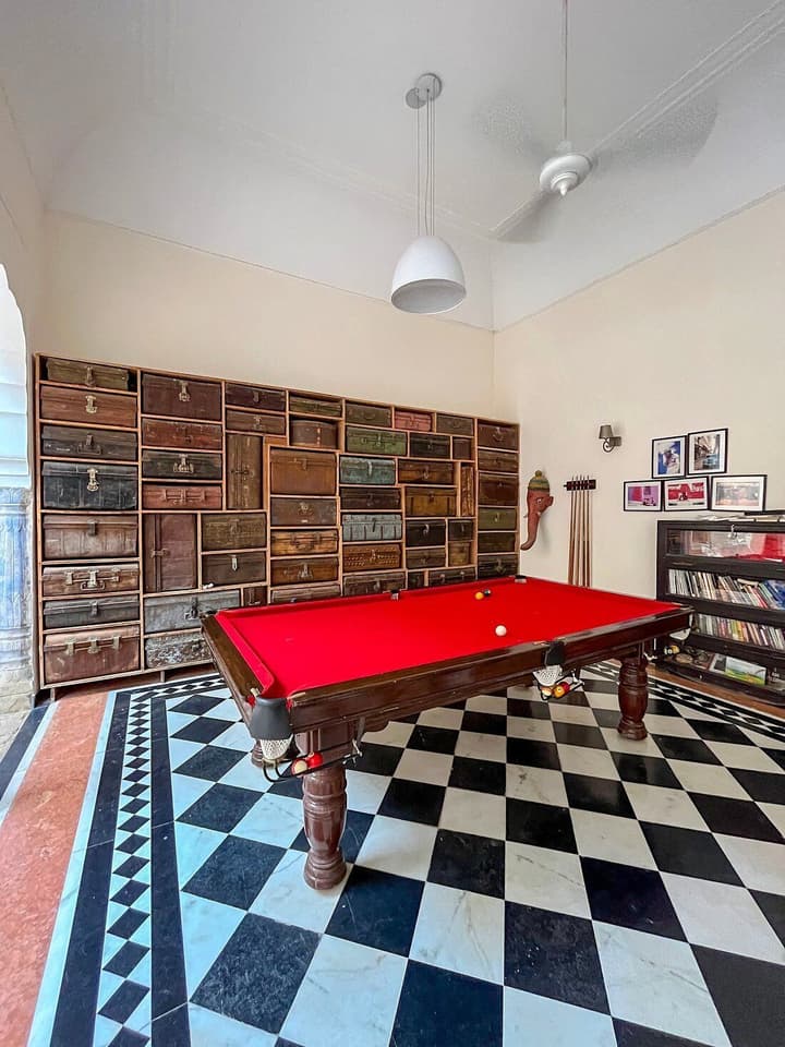 Vivaana Culture Hotel