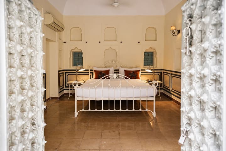 Vivaana Culture Hotel