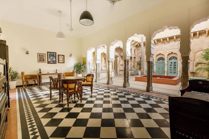 Vivaana Culture Hotel