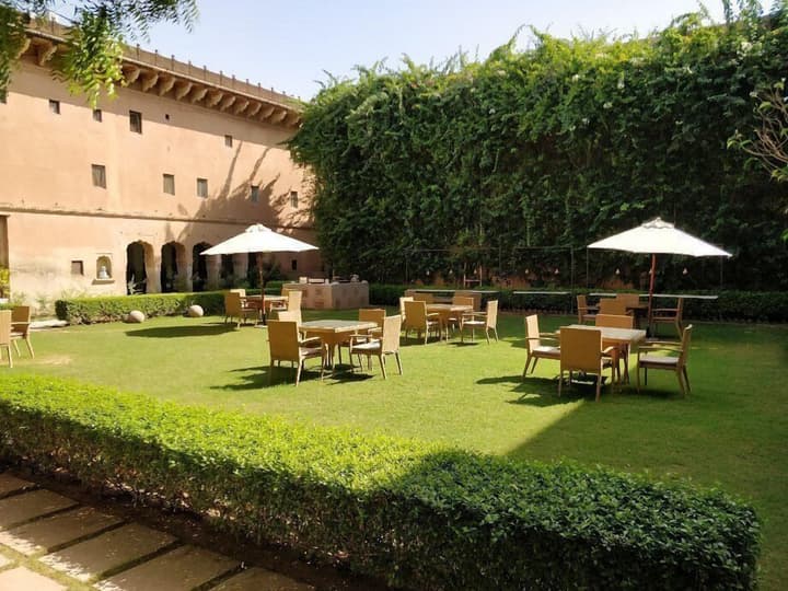 Vivaana Culture Hotel