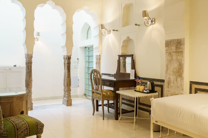 Vivaana Culture Hotel