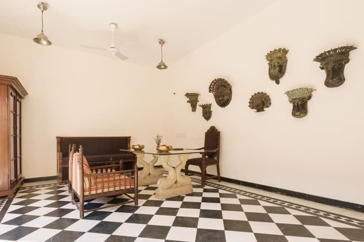 Vivaana Culture Hotel