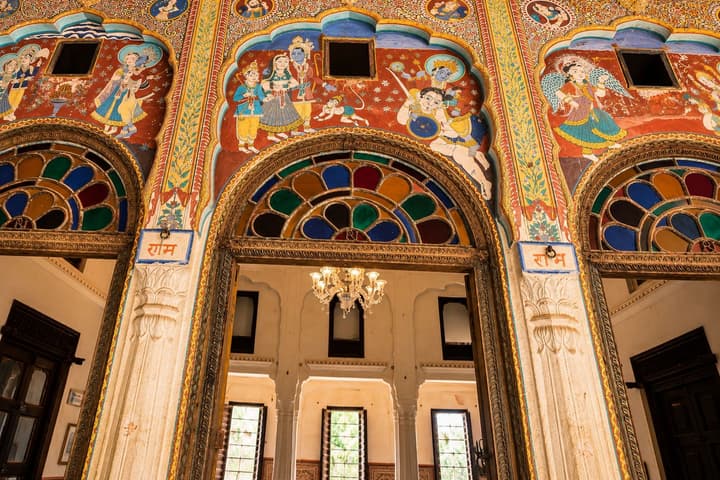 Vivaana Culture Hotel