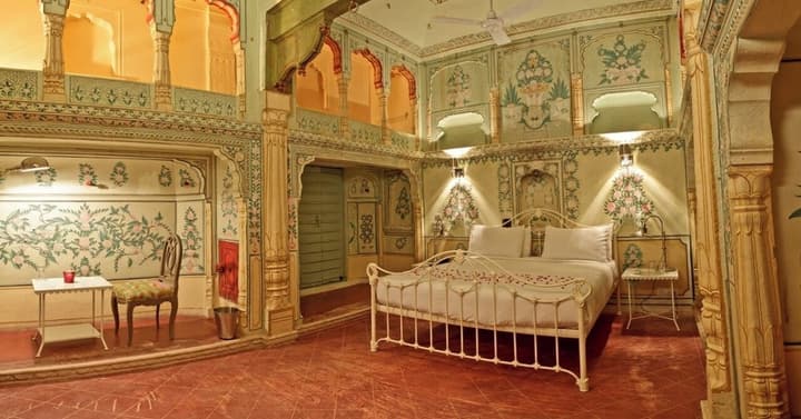 Vivaana Culture Hotel