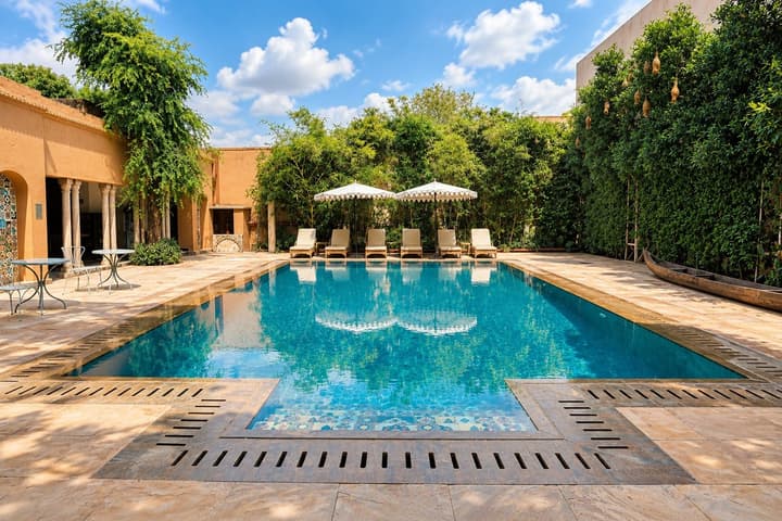 Vivaana Culture Hotel