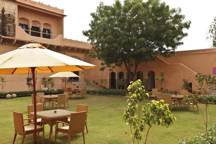 Vivaana Culture Hotel