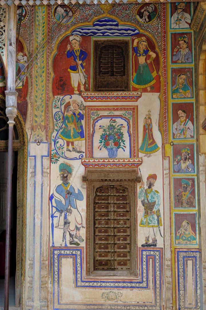 Vivaana Culture Hotel