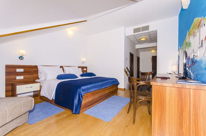 Palma Rooms B&B