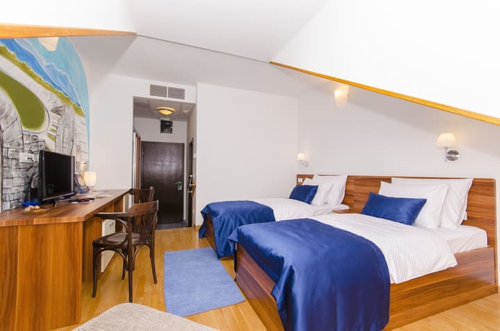 Palma Rooms B&B