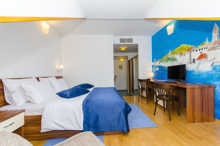 Palma Rooms B&B