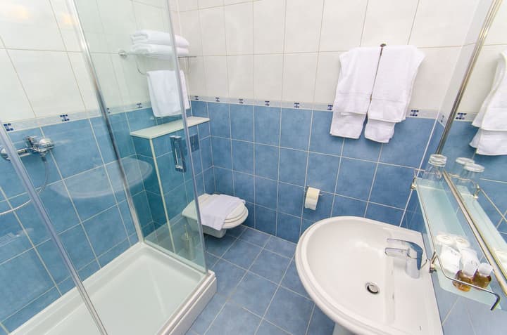 Palma Rooms B&B