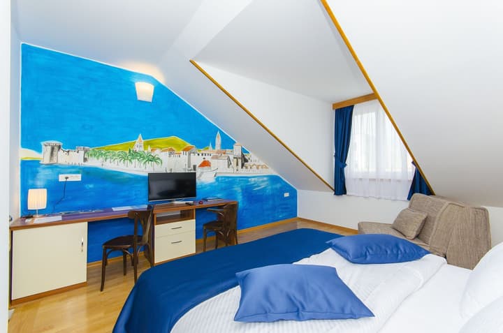 Palma Rooms B&B