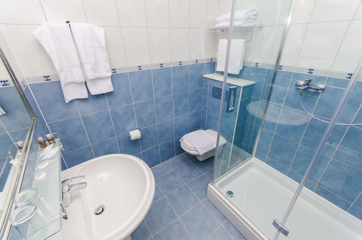 Palma Rooms B&B